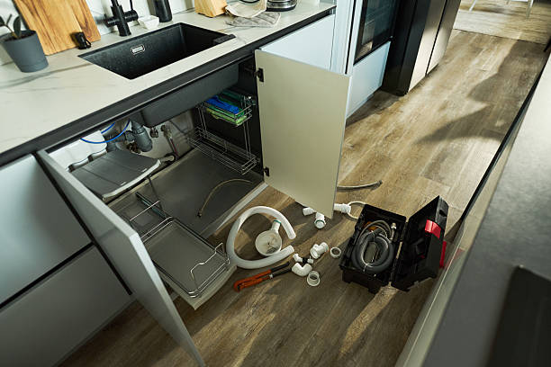 24/7 Emergency Garbage Disposal Repair experts in Schriever, LA